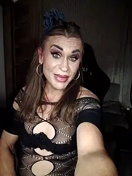 lilianashemale online show from 10/19/25, 02:23