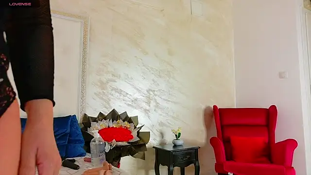 karissia online show from 03/30/26, 04:02