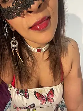 naughtyjaanu online show from 01/31/26, 11:25