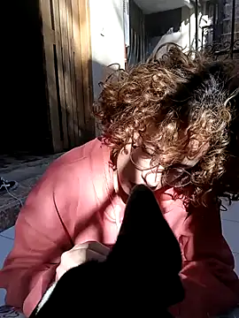 Snapshot of EmmaMelissa0521 chatting on 01/19/25, 09:13 EmmaMelissa0521 online show from 01/19/25, 09:13