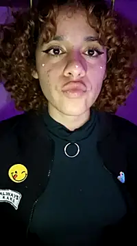 Snapshot of EmmaMelissa0521 chatting on 02/26/25, 02:59 EmmaMelissa0521 online show from 02/26/25, 02:59