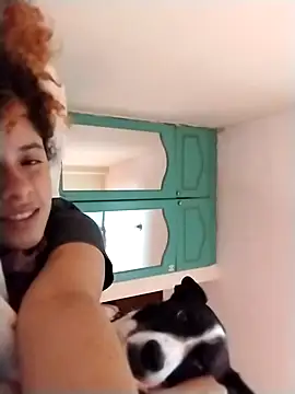 EmmaMelissa0521 online show from 01/09/26, 03:31