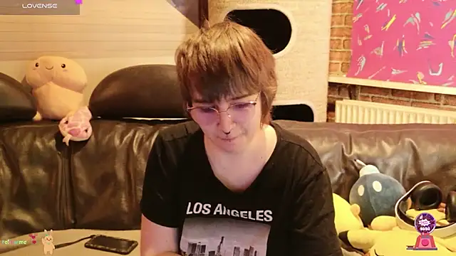 GamerGirl Eve online show from 11/20/25, 07:13