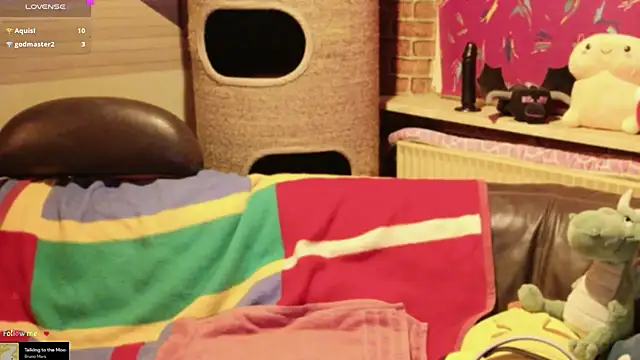 GamerGirl Eve online show from 01/31/26, 07:11