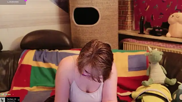 GamerGirl Eve online show from 02/04/26, 06:25