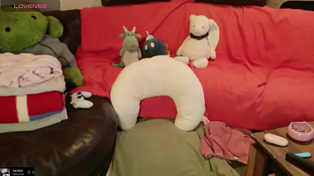 GamerGirl Eve online show from 03/29/26, 05:46