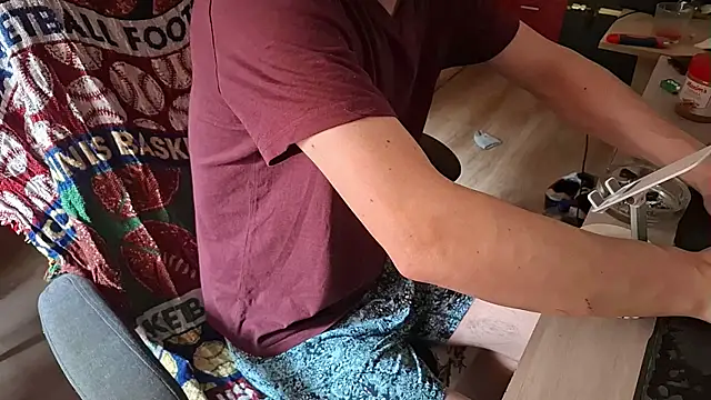 Snapshot of Danyell_K287 chatting on 05/21/26, 06:53 Danyell K287 online show from 05/21/26, 06:53