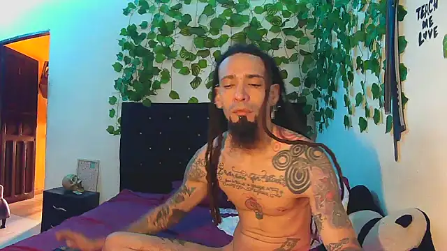 caribbeanlover1 online show from 11/14/25, 03:44