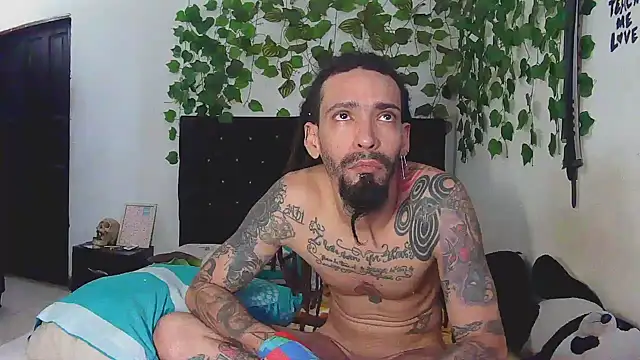 caribbeanlover1 online show from 01/12/26, 02:55