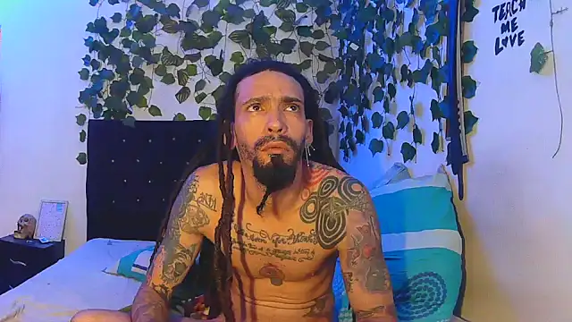 caribbeanlover1 online show from 01/13/26, 03:50