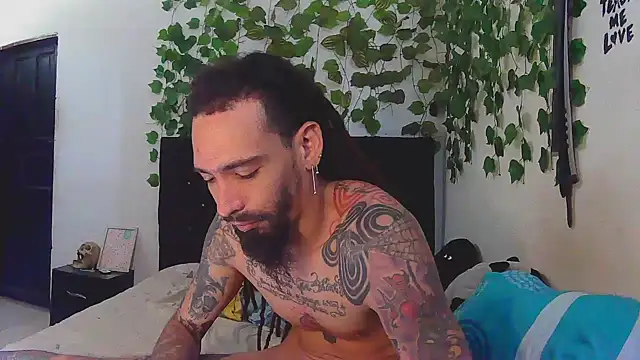 caribbeanlover1 online show from 01/15/26, 02:32