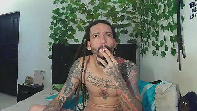 caribbeanlover1 online show from 01/19/26, 02:43