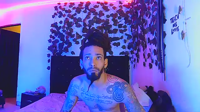 caribbeanlover1 online show from 02/09/26, 01:53