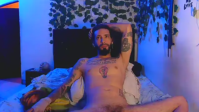 caribbeanlover1 online show from 02/11/26, 12:37