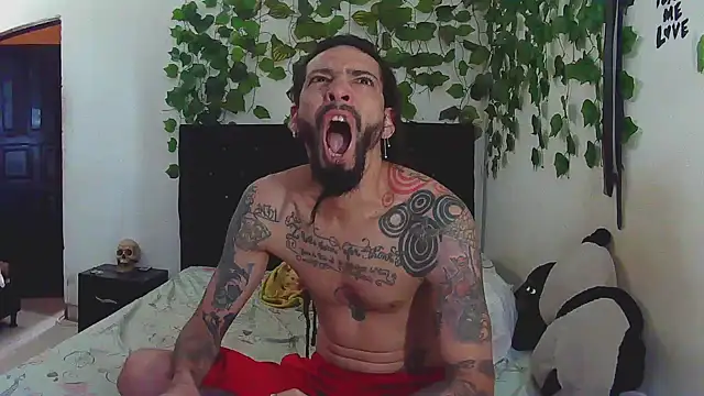 caribbeanlover1 online show from 02/14/26, 12:57