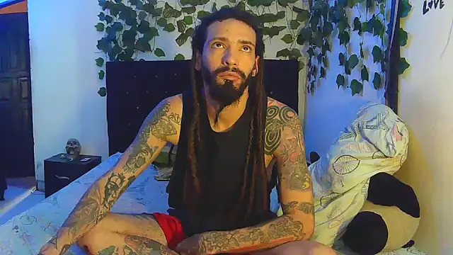 caribbeanlover1 online show from 02/20/26, 01:22