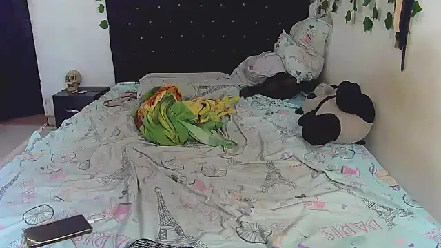 caribbeanlover1 online show from 02/22/26, 01:53