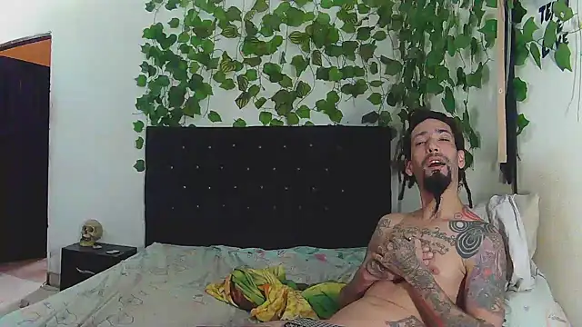 caribbeanlover1 online show from 02/23/26, 02:25