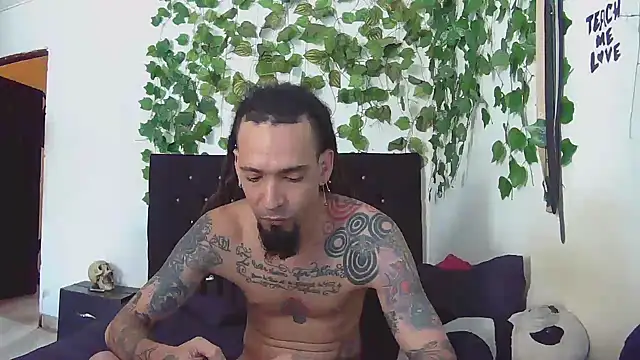 caribbeanlover1 online show from 03/15/26, 03:40