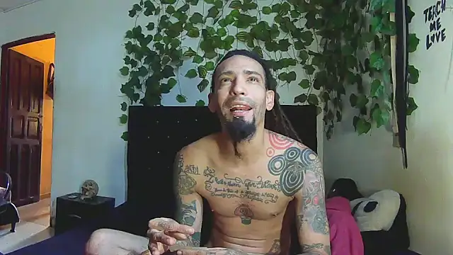 caribbeanlover1 online show from 03/25/26, 12:55