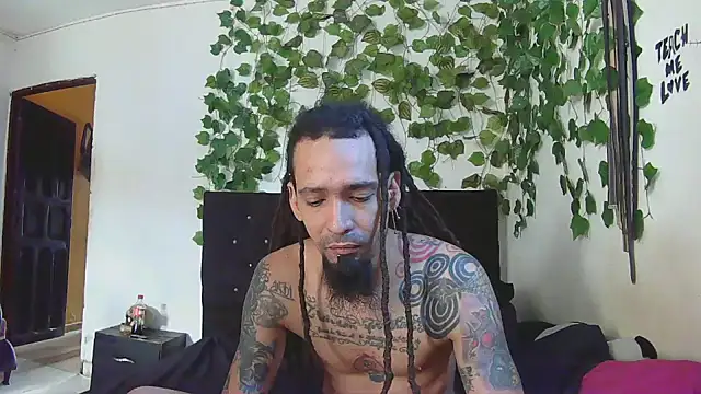 caribbeanlover1 online show from 04/02/26, 01:31