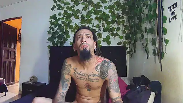 caribbeanlover1 online show from 04/06/26, 02:07