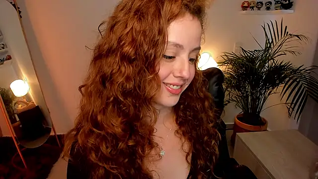 Cassandra Caiin online show from 03/03/25, 09:59