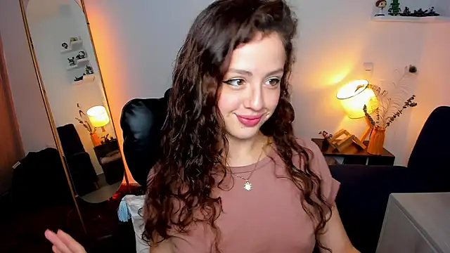 Cassandra Caiin online show from 01/17/26, 04:50