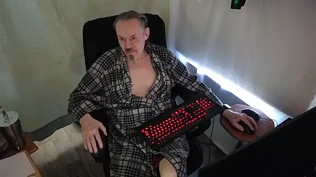 Richy  Rich  online show from 03/18/26, 07:50