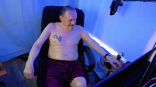 Richy  Rich  online show from 04/13/26, 11:54