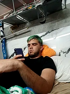 Joseitox21 online show from 02/05/26, 05:45