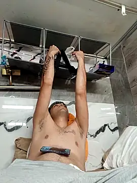 Joseitox21 online show from 03/06/26, 04:31