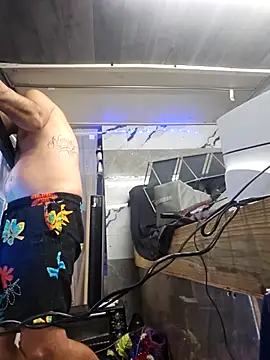 Joseitox21 online show from 04/03/26, 07:34