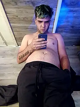 Joseitox21 online show from 04/05/26, 03:31