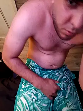 Joseitox21 online show from 04/08/26, 08:20