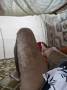 Kubera The Maharaj online show from 11/23/25, 03:01