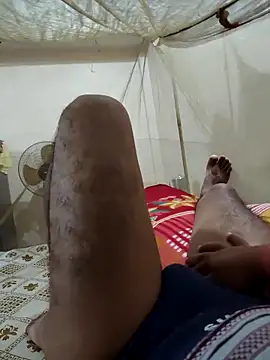 Kubera The Maharaj online show from 02/26/26, 02:38