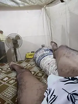 Kubera The Maharaj online show from 03/30/26, 01:34