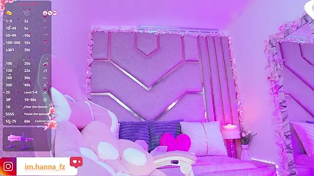 shanon- online show from 03/18/25, 08:48