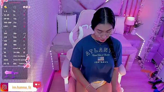 shanon- online show from 03/19/25, 09:58