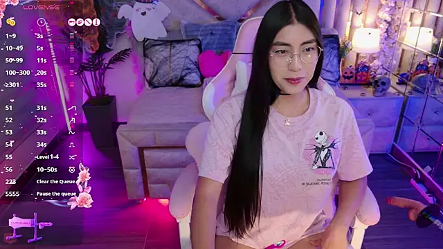 shanon- online show from 10/21/25, 09:15