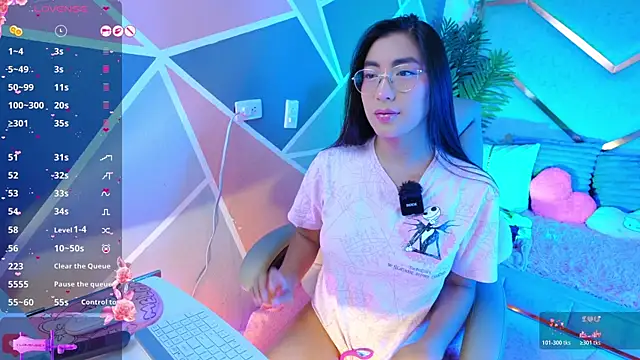 shanon- online show from 06/17/26, 12:46