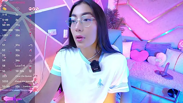 shanon- online show from 06/22/26, 10:51