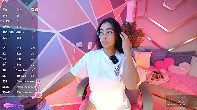 shanon- online show from 06/24/26, 04:55