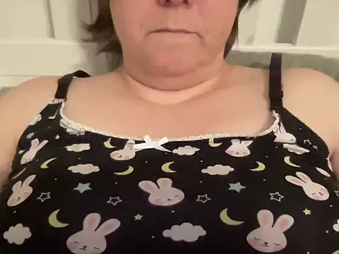 Snapshot of ParisNova chatting on 01/01/25, 10:11 ParisNova online show from 01/01/25, 10:11