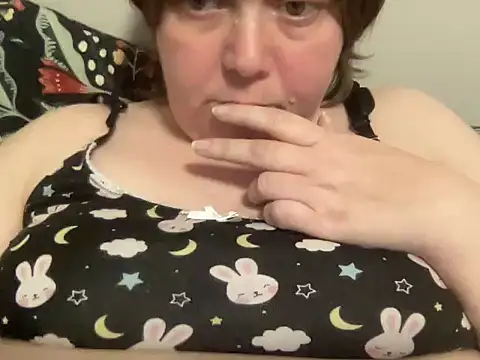 Snapshot of ParisNova chatting on 01/30/25, 12:07 ParisNova online show from 01/30/25, 12:07