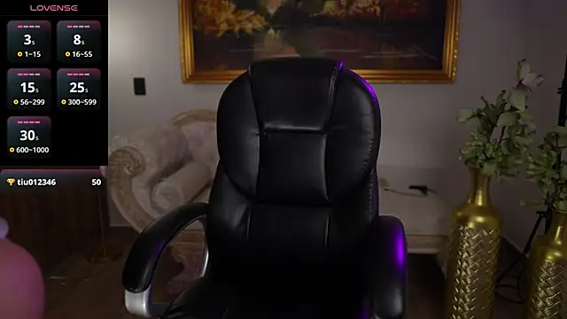 ArianaCruz  online show from 06/11/26, 10:41