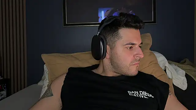 The SockJock online show from 03/05/25, 09:16