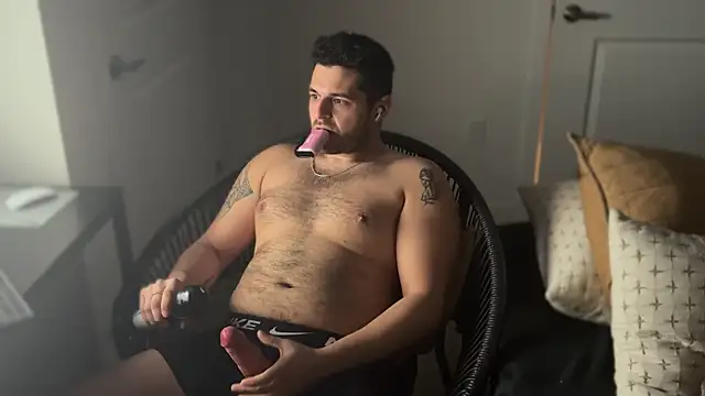 The SockJock online show from 03/21/25, 11:12