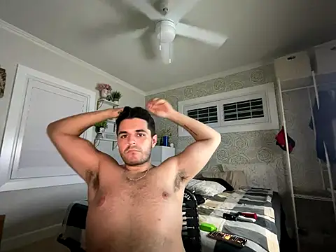 The SockJock online show from 10/08/25, 10:02